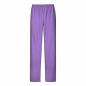 Preview: EXNER | Schlupfhose unisex purple (3307533)